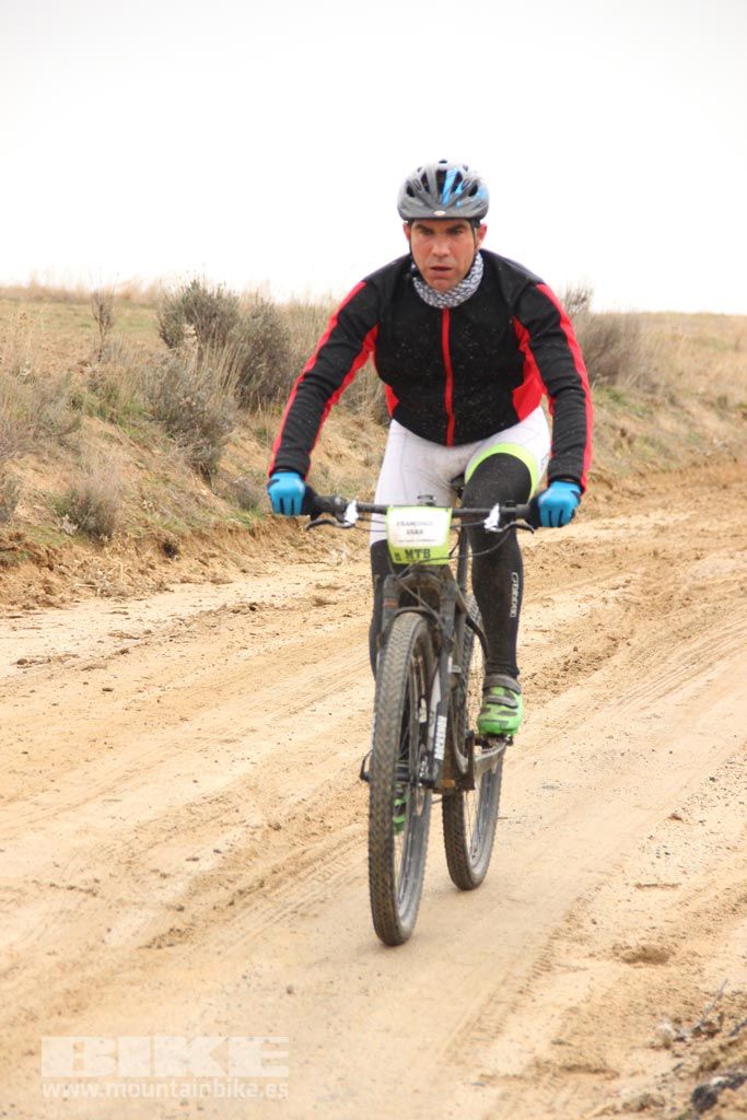 MTB 4 Estaciones Valdemorillo 2017. Villanueva de la Cañada. Galeria 1