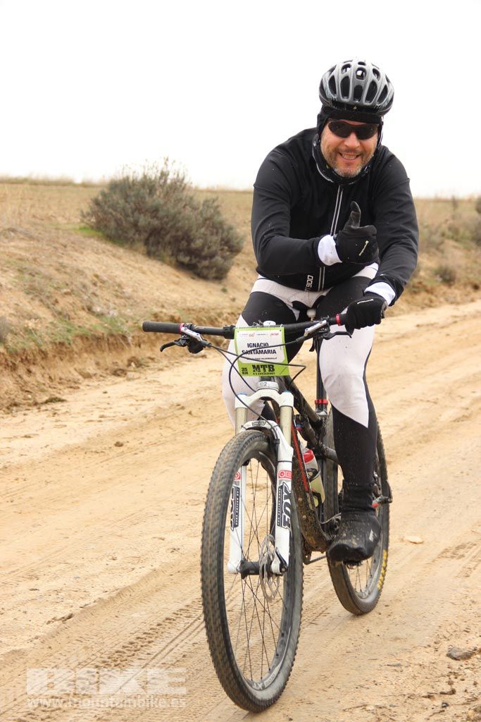 MTB 4 Estaciones Valdemorillo 2017. Villanueva de la Cañada. Galeria 1