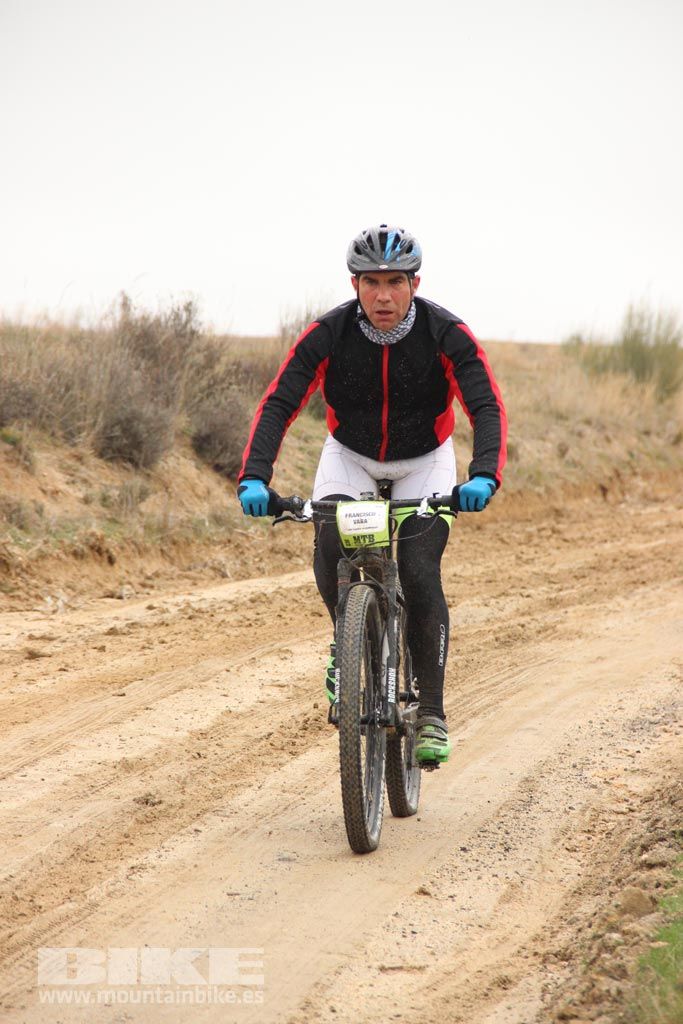 MTB 4 Estaciones Valdemorillo 2017. Villanueva de la Cañada. Galeria 1