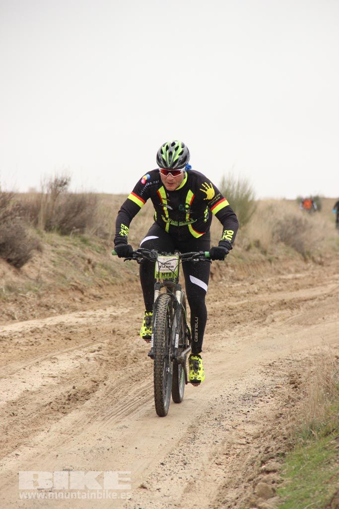 MTB 4 Estaciones Valdemorillo 2017. Villanueva de la Cañada. Galeria 1