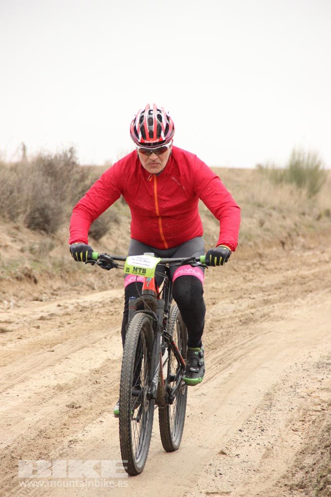 MTB 4 Estaciones Valdemorillo 2017. Villanueva de la Cañada. Galeria 1