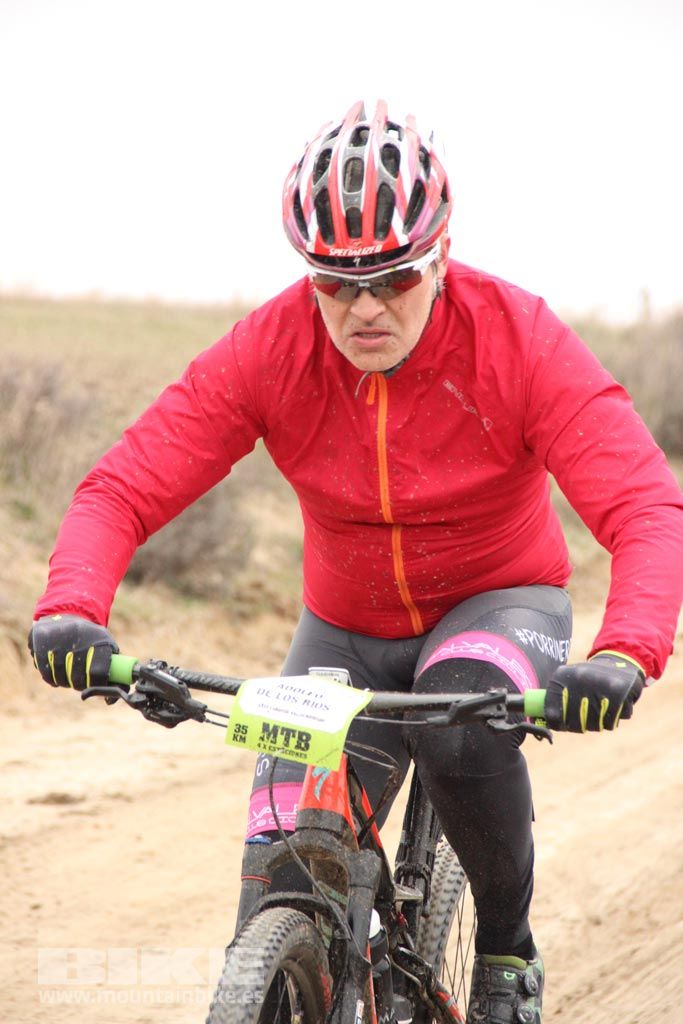 MTB 4 Estaciones Valdemorillo 2017. Villanueva de la Cañada. Galeria 1