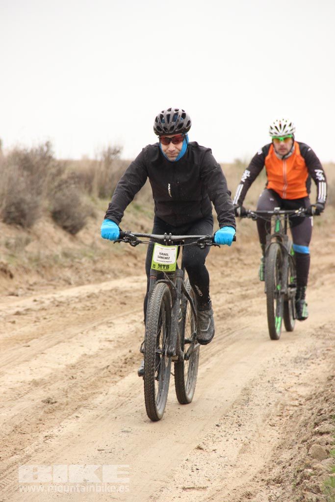 MTB 4 Estaciones Valdemorillo 2017. Villanueva de la Cañada. Galeria 1
