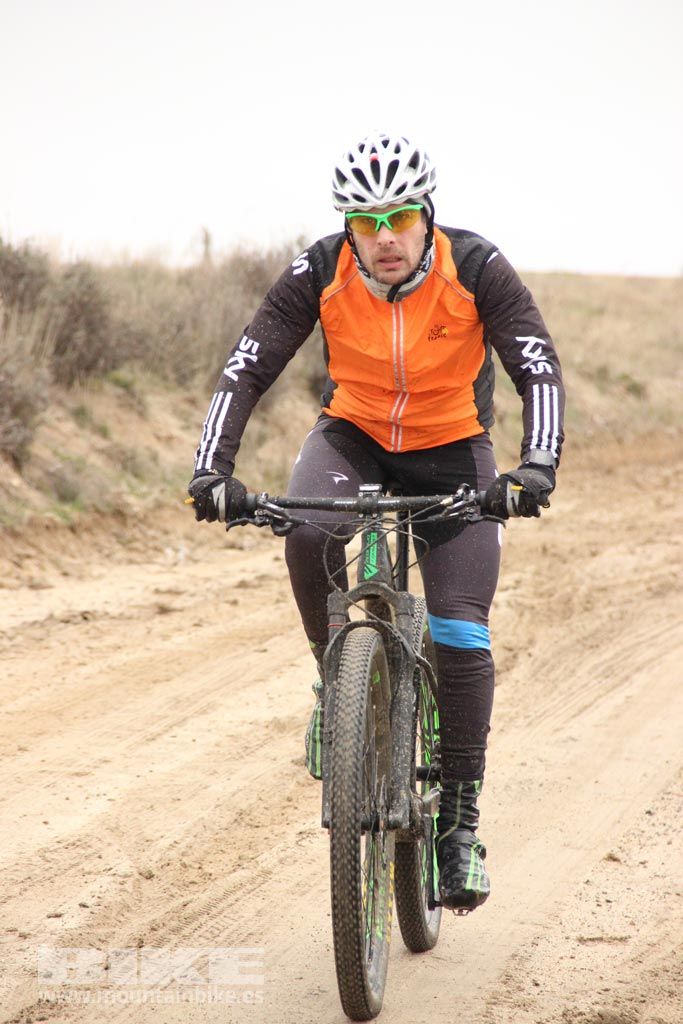 MTB 4 Estaciones Valdemorillo 2017. Villanueva de la Cañada. Galeria 1