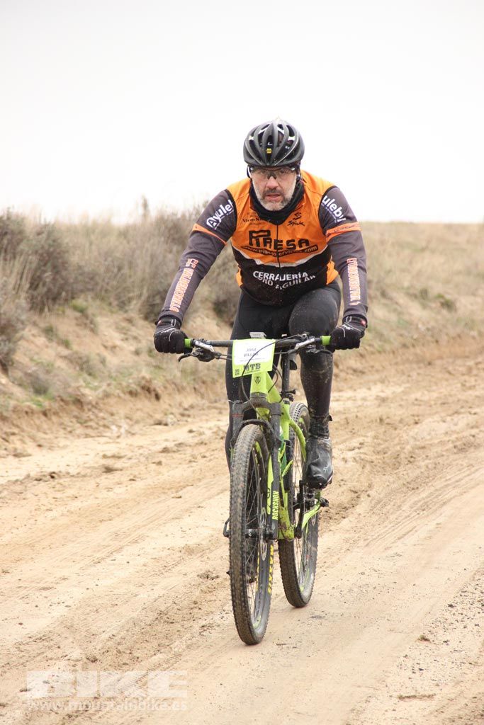 MTB 4 Estaciones Valdemorillo 2017. Villanueva de la Cañada. Galeria 1