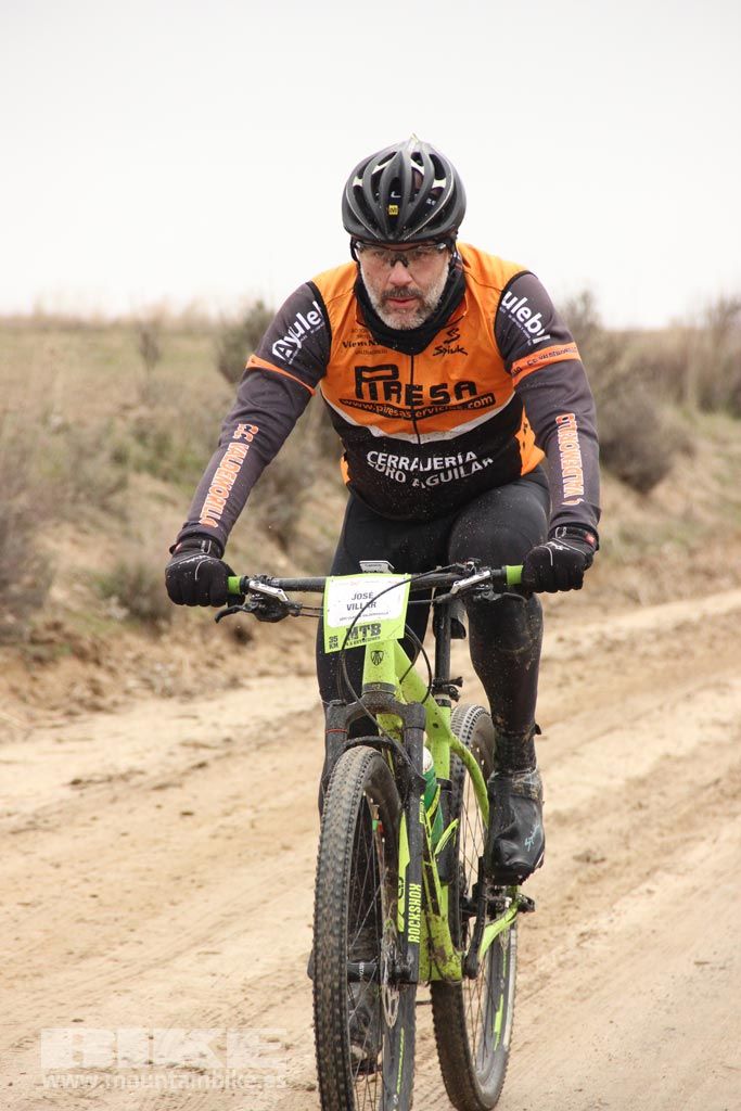 MTB 4 Estaciones Valdemorillo 2017. Villanueva de la Cañada. Galeria 1