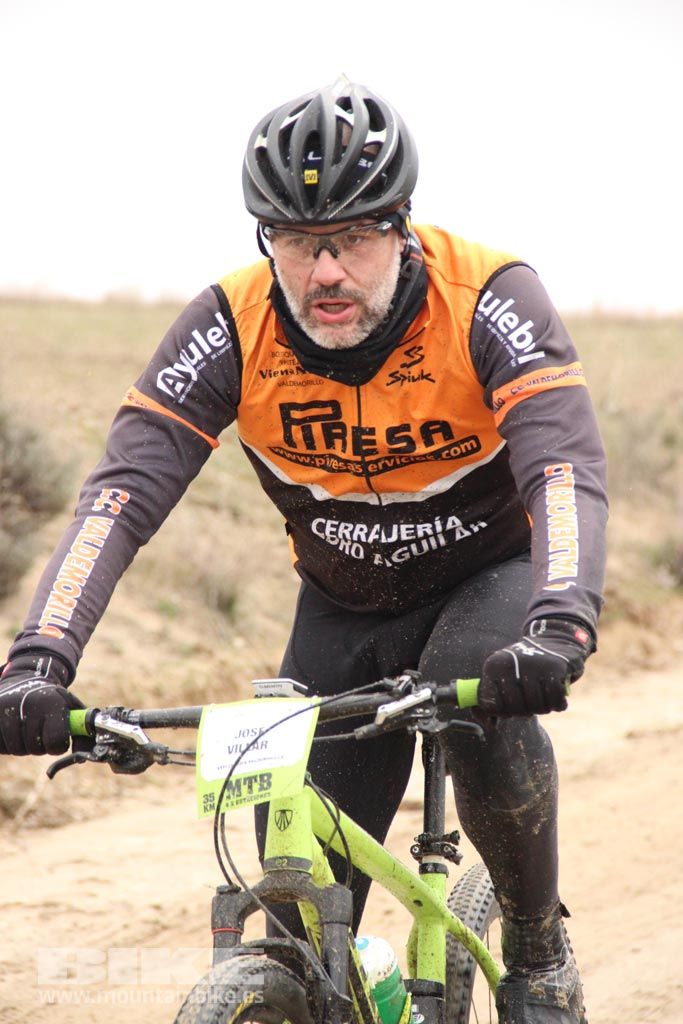 MTB 4 Estaciones Valdemorillo 2017. Villanueva de la Cañada. Galeria 1