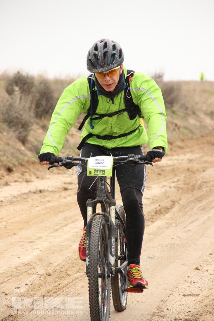 MTB 4 Estaciones Valdemorillo 2017. Villanueva de la Cañada. Galeria 1