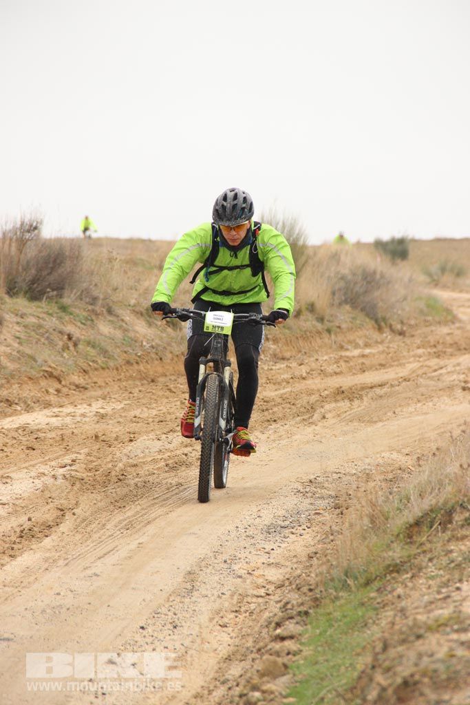 MTB 4 Estaciones Valdemorillo 2017. Villanueva de la Cañada. Galeria 1