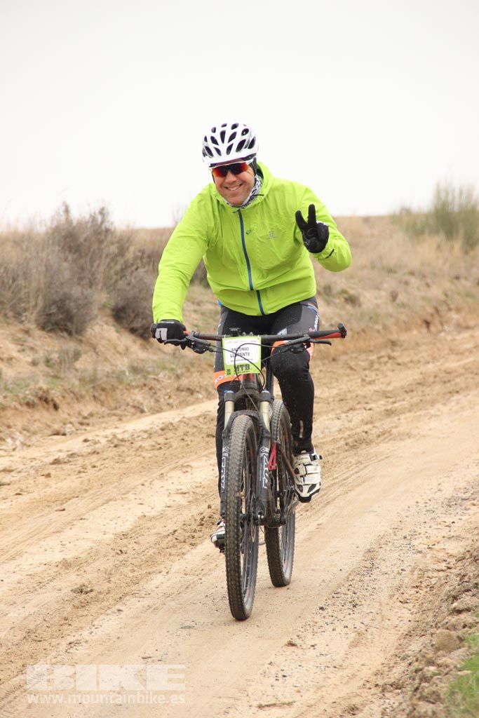 MTB 4 Estaciones Valdemorillo 2017. Villanueva de la Cañada. Galeria 1