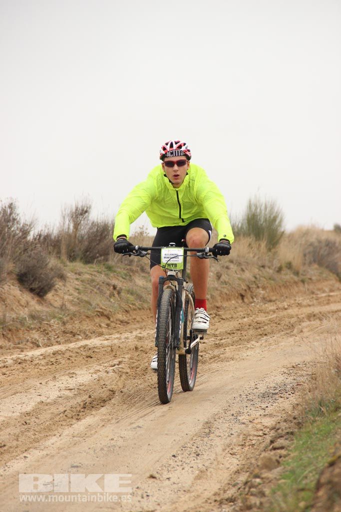 MTB 4 Estaciones Valdemorillo 2017. Villanueva de la Cañada. Galeria 1