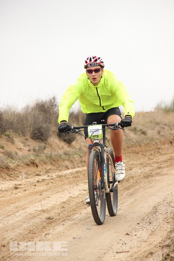MTB 4 Estaciones Valdemorillo 2017. Villanueva de la Cañada. Galeria 1