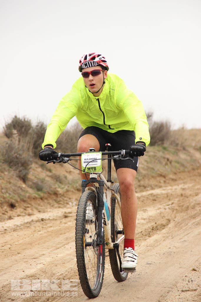 MTB 4 Estaciones Valdemorillo 2017. Villanueva de la Cañada. Galeria 1