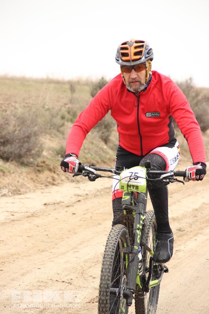 MTB 4 Estaciones Valdemorillo 2017. Villanueva de la Cañada. Galeria 1