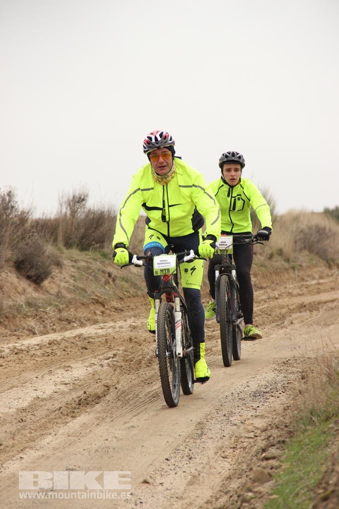 MTB 4 Estaciones Valdemorillo 2017. Villanueva de la Cañada. Galeria 1