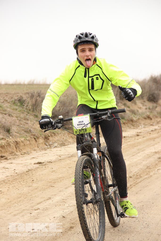 MTB 4 Estaciones Valdemorillo 2017. Villanueva de la Cañada. Galeria 1