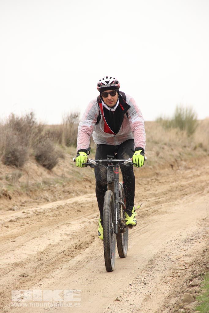 MTB 4 Estaciones Valdemorillo 2017. Villanueva de la Cañada. Galeria 1