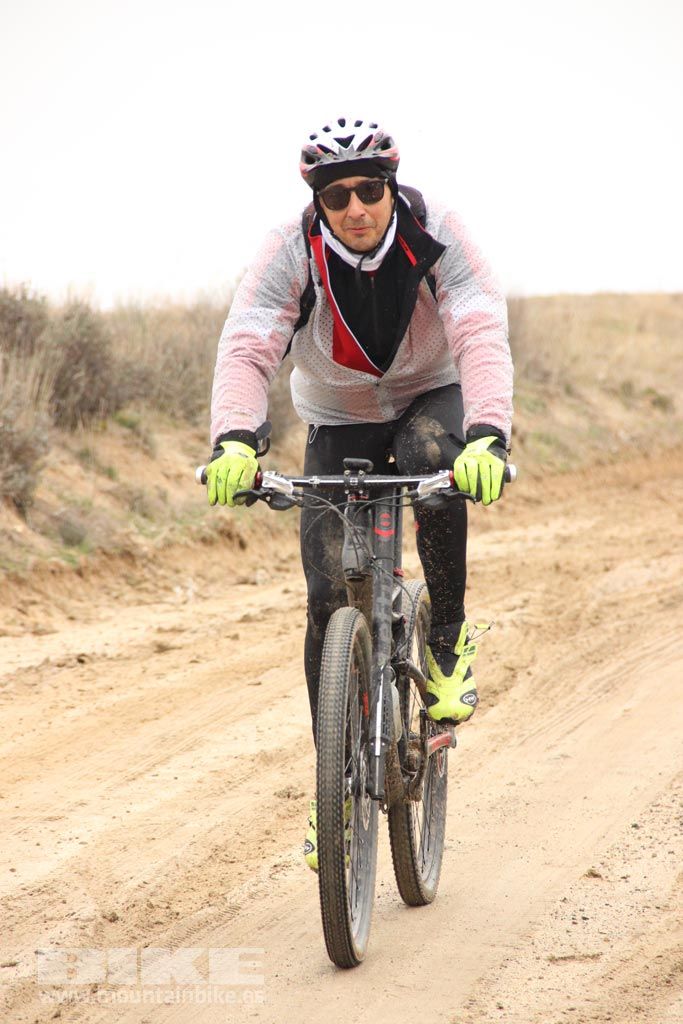 MTB 4 Estaciones Valdemorillo 2017. Villanueva de la Cañada. Galeria 1