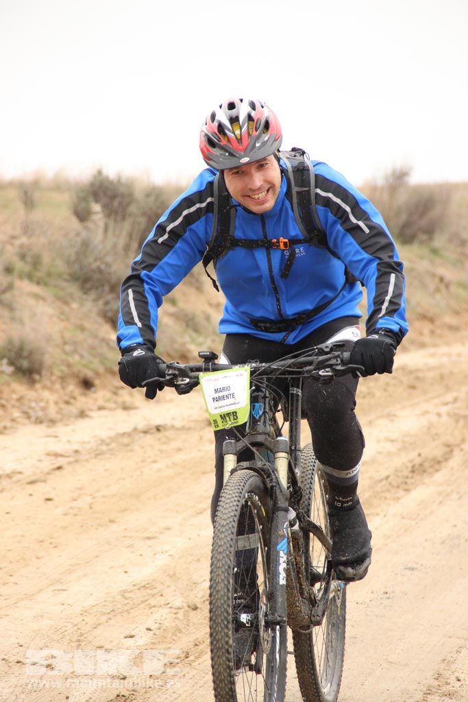 MTB 4 Estaciones Valdemorillo 2017. Villanueva de la Cañada. Galeria 1