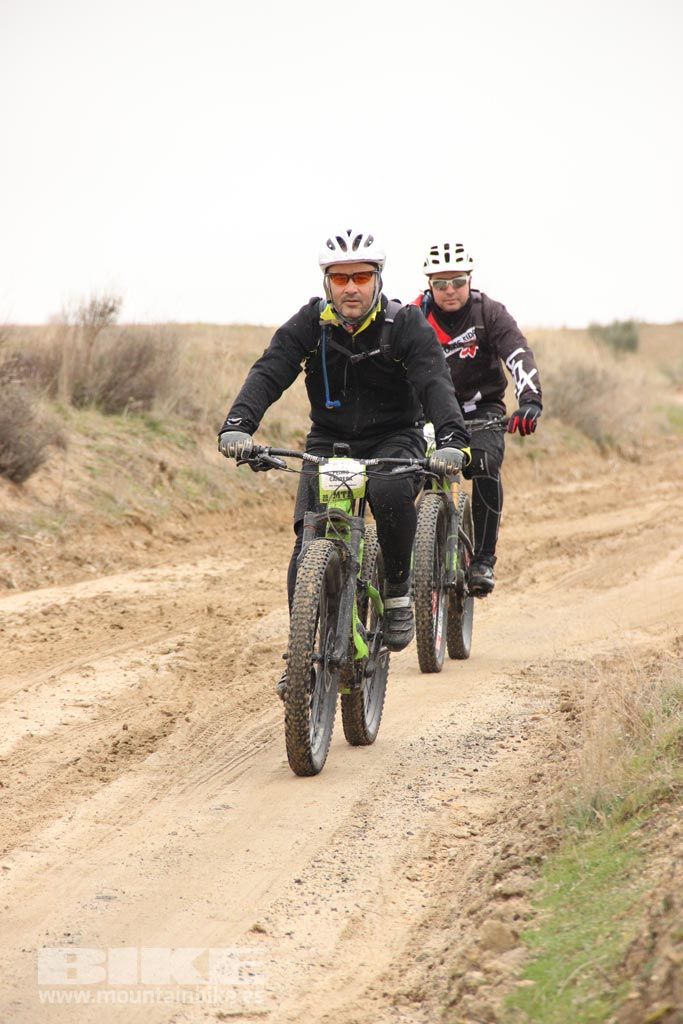 MTB 4 Estaciones Valdemorillo 2017. Villanueva de la Cañada. Galeria 1