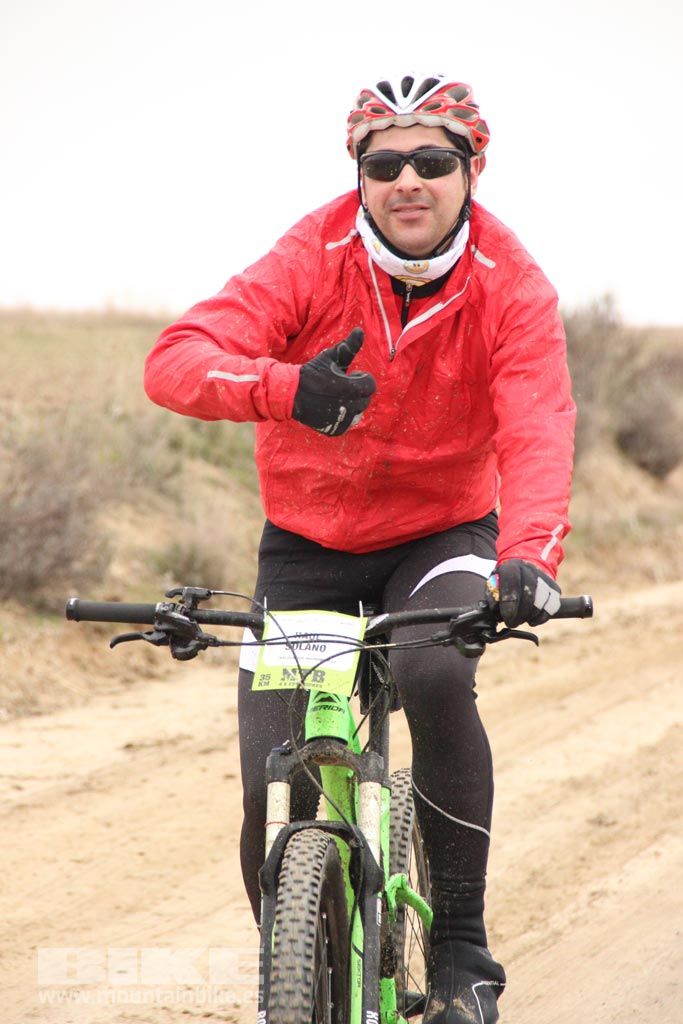 MTB 4 Estaciones Valdemorillo 2017. Villanueva de la Cañada. Galeria 1