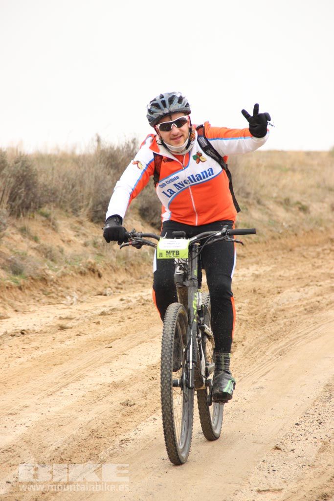 MTB 4 Estaciones Valdemorillo 2017. Villanueva de la Cañada. Galeria 1