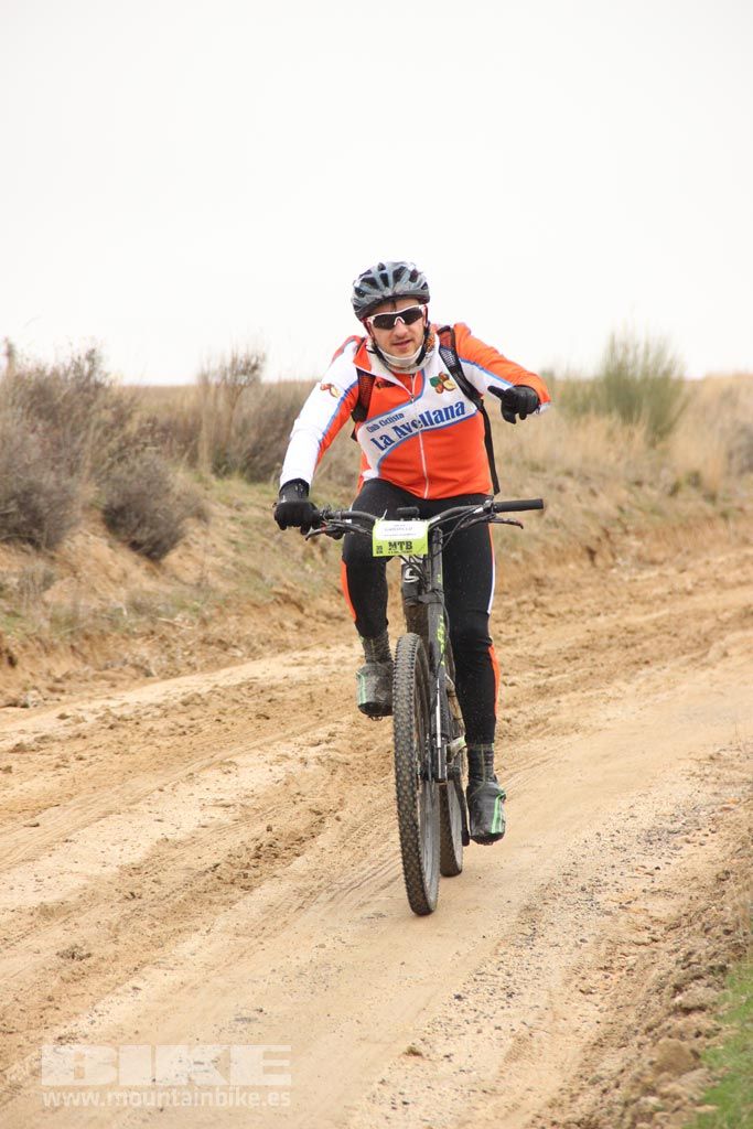 MTB 4 Estaciones Valdemorillo 2017. Villanueva de la Cañada. Galeria 1
