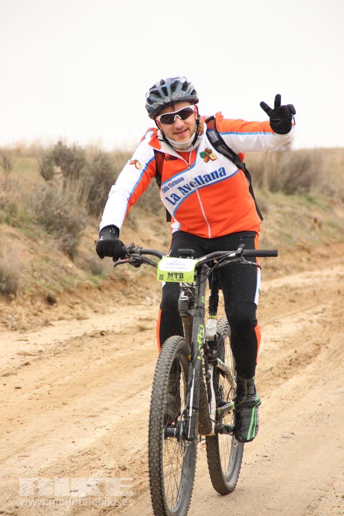 MTB 4 Estaciones Valdemorillo 2017. Villanueva de la Cañada. Galeria 1