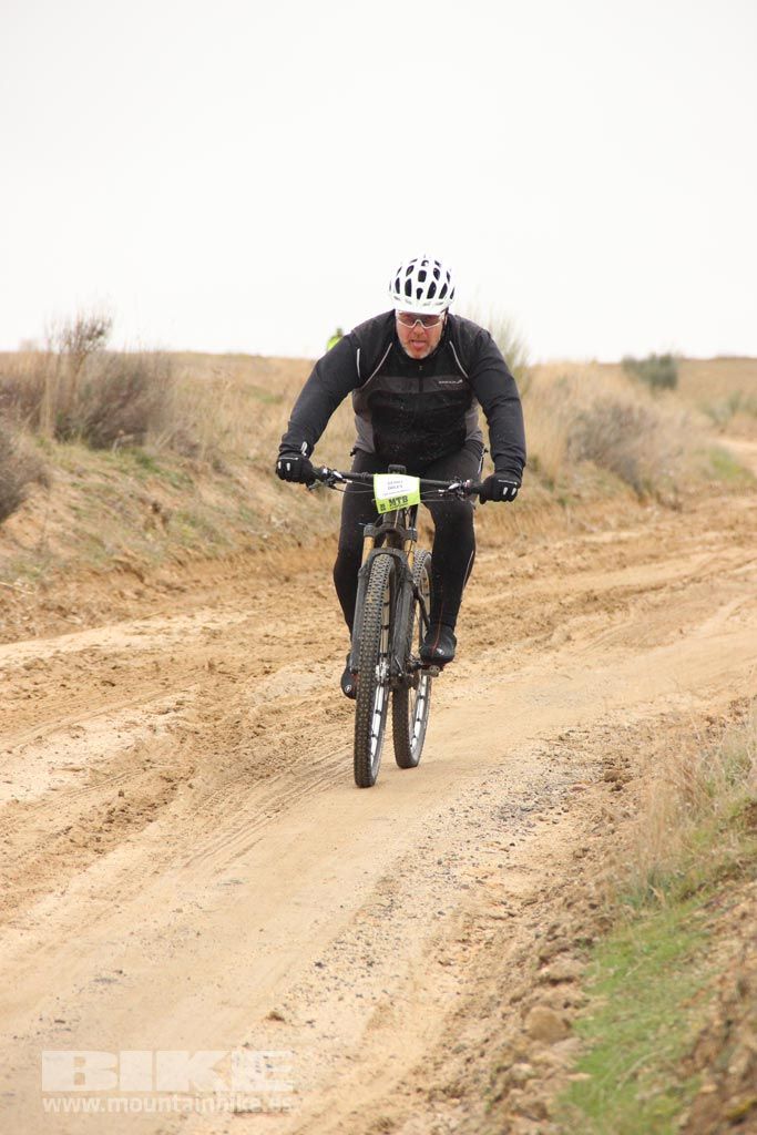 MTB 4 Estaciones Valdemorillo 2017. Villanueva de la Cañada. Galeria 1
