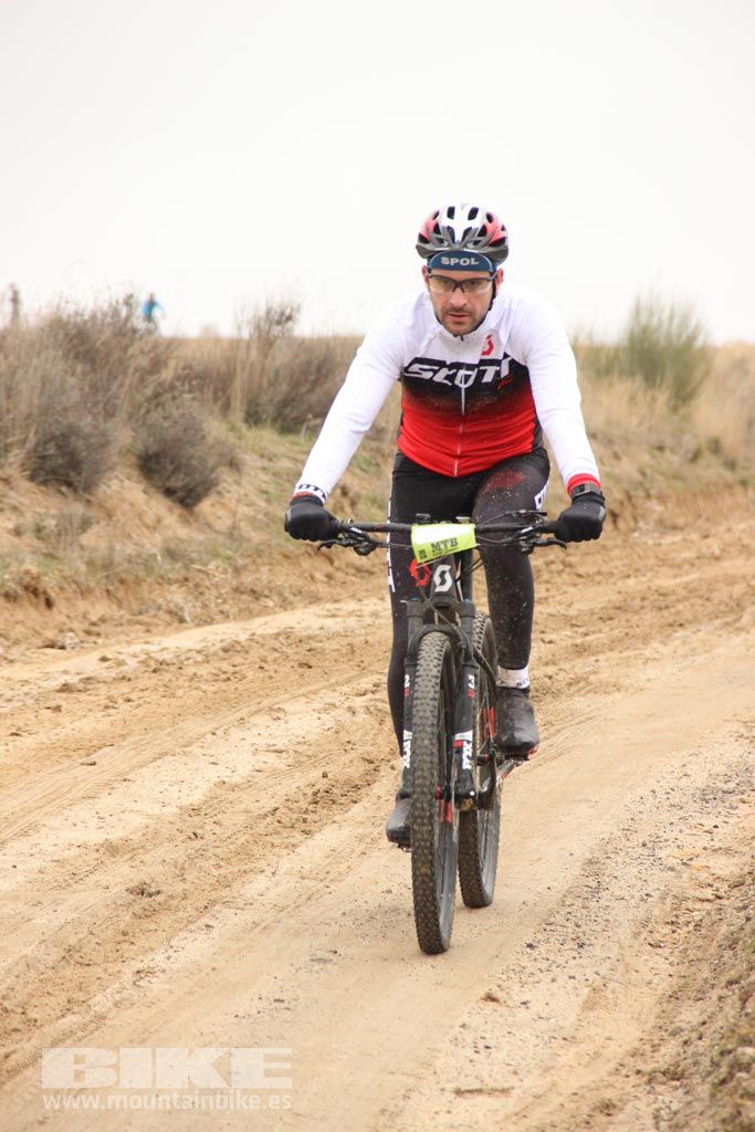 MTB 4 Estaciones Valdemorillo 2017. Villanueva de la Cañada. Galeria 1