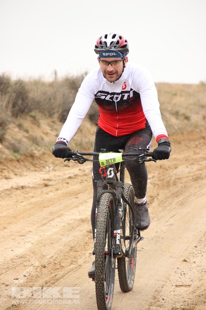 MTB 4 Estaciones Valdemorillo 2017. Villanueva de la Cañada. Galeria 1