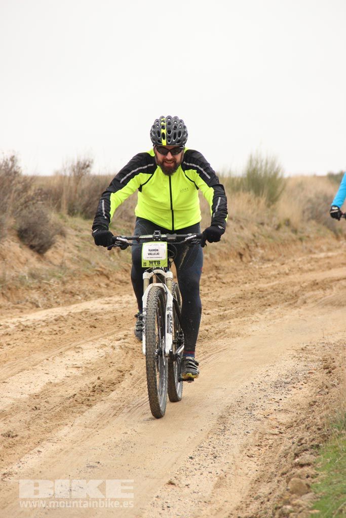 MTB 4 Estaciones Valdemorillo 2017. Villanueva de la Cañada. Galeria 1