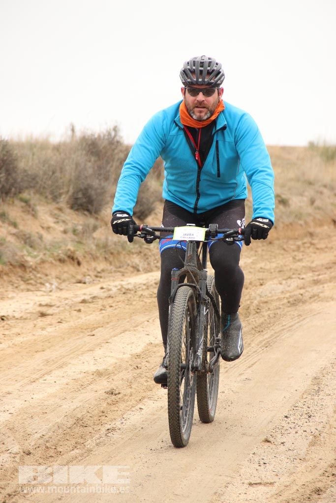 MTB 4 Estaciones Valdemorillo 2017. Villanueva de la Cañada. Galeria 1