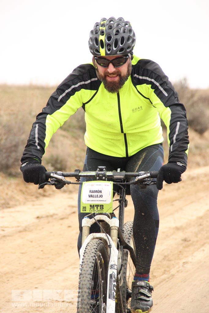 MTB 4 Estaciones Valdemorillo 2017. Villanueva de la Cañada. Galeria 1