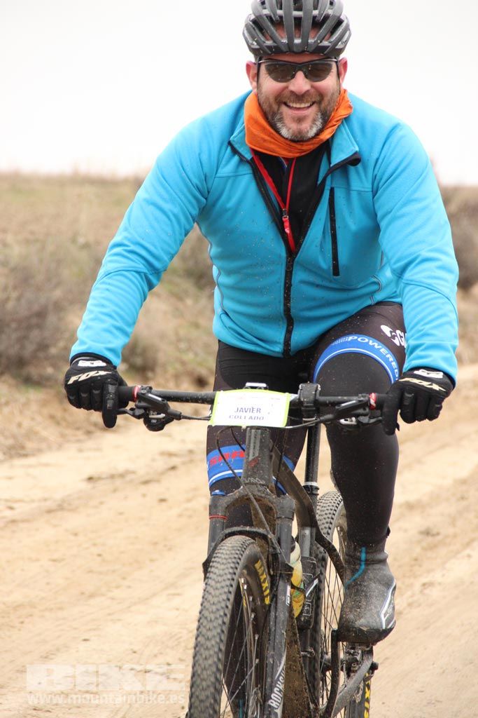 MTB 4 Estaciones Valdemorillo 2017. Villanueva de la Cañada. Galeria 1