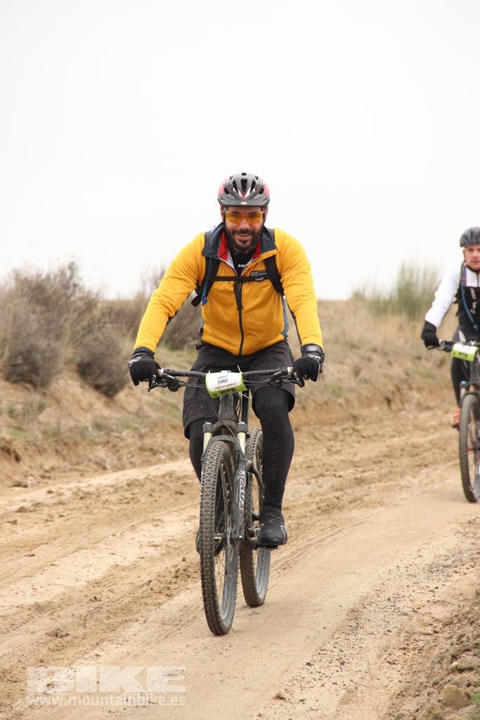 MTB 4 Estaciones Valdemorillo 2017. Villanueva de la Cañada. Galeria 1