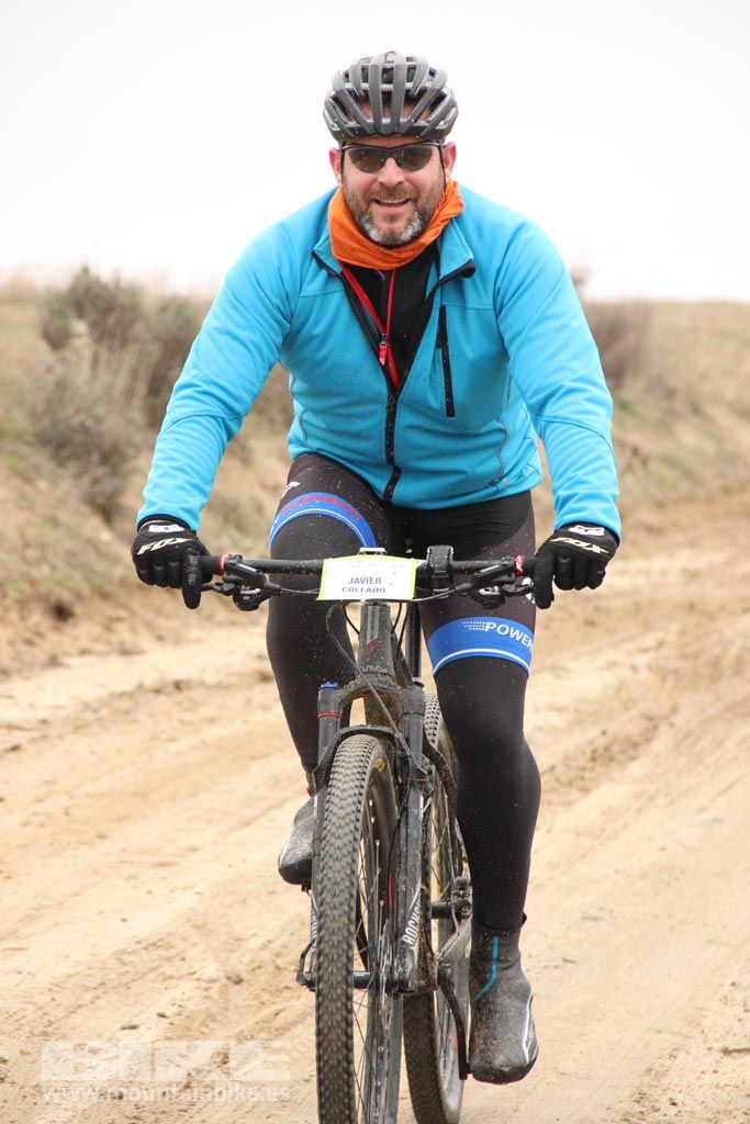MTB 4 Estaciones Valdemorillo 2017. Villanueva de la Cañada. Galeria 1