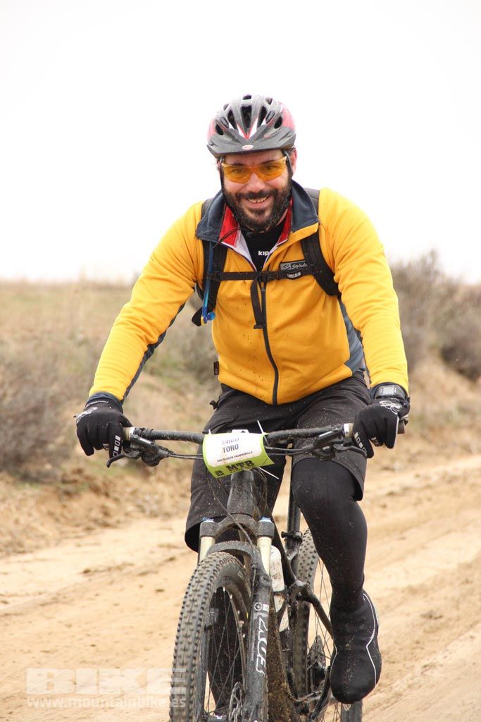 MTB 4 Estaciones Valdemorillo 2017. Villanueva de la Cañada. Galeria 1