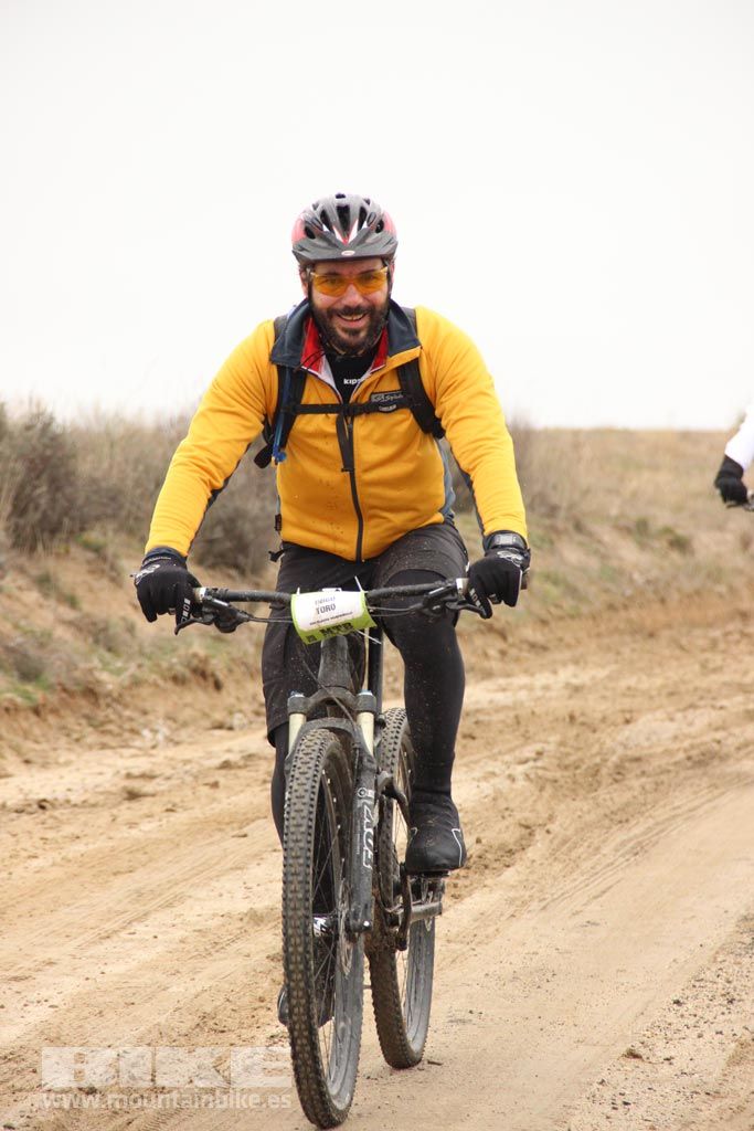 MTB 4 Estaciones Valdemorillo 2017. Villanueva de la Cañada. Galeria 1
