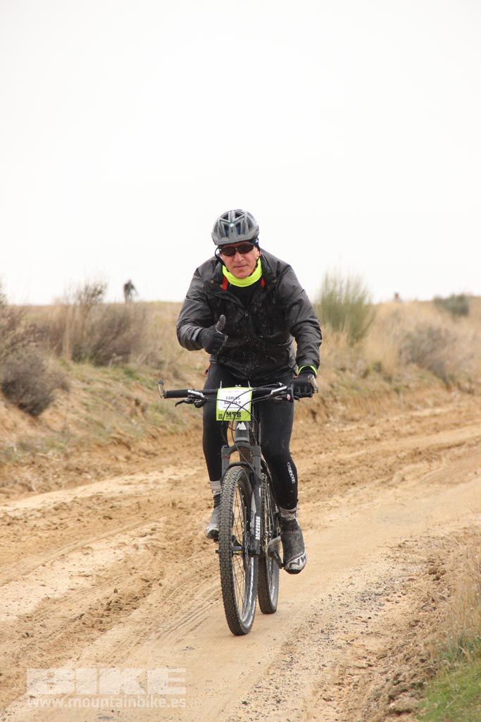 MTB 4 Estaciones Valdemorillo 2017. Villanueva de la Cañada. Galeria 1