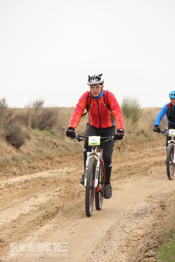 MTB 4 Estaciones Valdemorillo 2017. Villanueva de la Cañada. Galeria 1