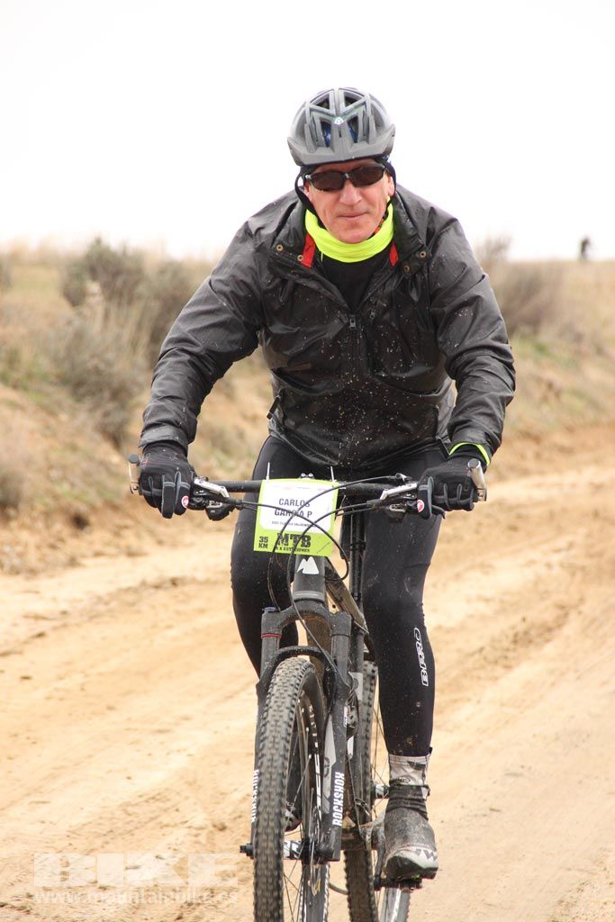 MTB 4 Estaciones Valdemorillo 2017. Villanueva de la Cañada. Galeria 1