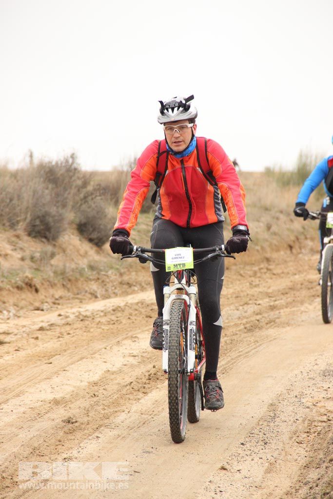 MTB 4 Estaciones Valdemorillo 2017. Villanueva de la Cañada. Galeria 1