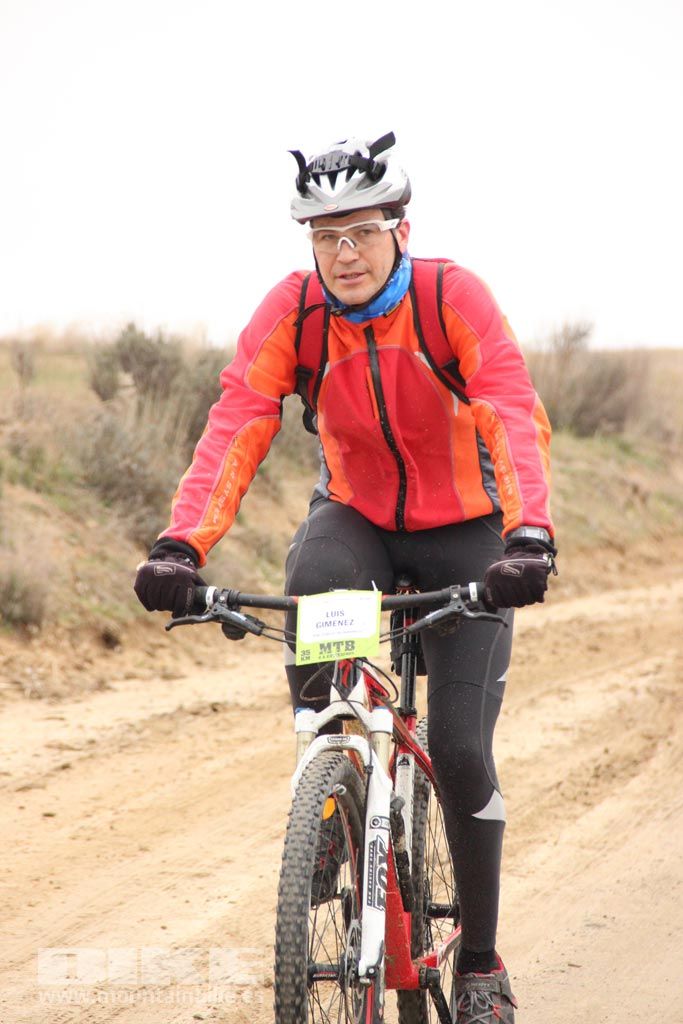 MTB 4 Estaciones Valdemorillo 2017. Villanueva de la Cañada. Galeria 1
