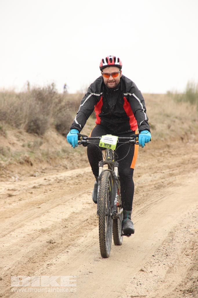 MTB 4 Estaciones Valdemorillo 2017. Villanueva de la Cañada. Galeria 1