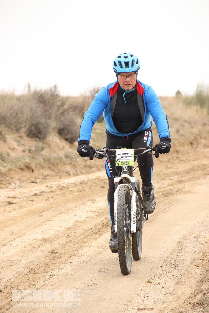 MTB 4 Estaciones Valdemorillo 2017. Villanueva de la Cañada. Galeria 1