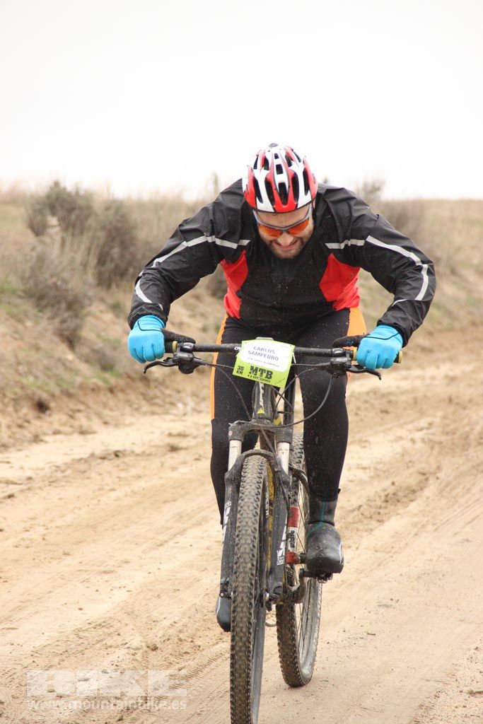 MTB 4 Estaciones Valdemorillo 2017. Villanueva de la Cañada. Galeria 1