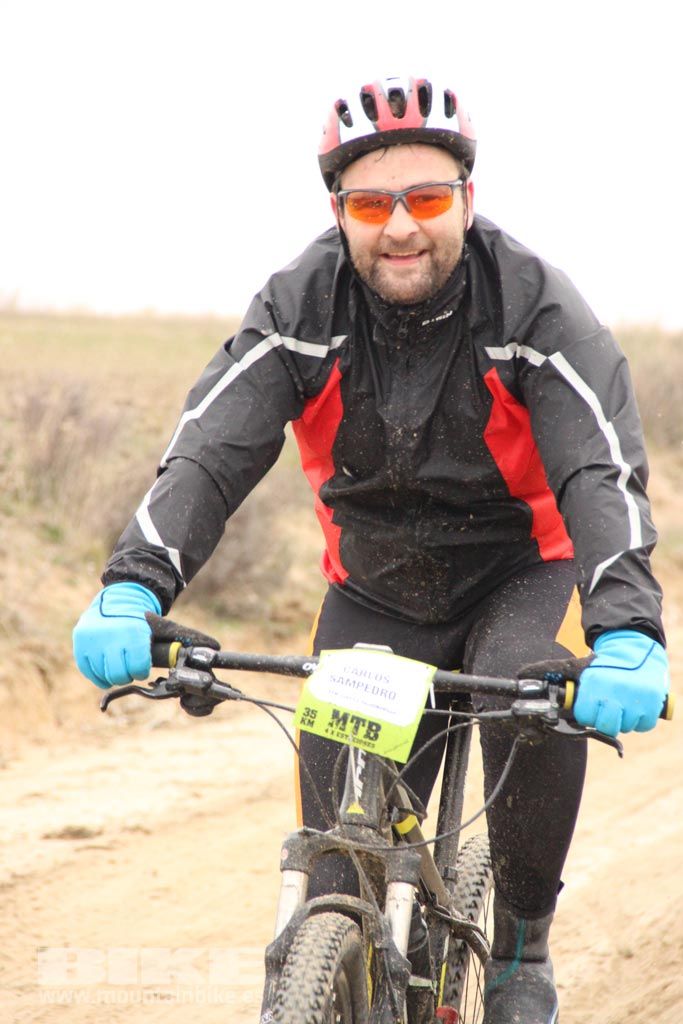 MTB 4 Estaciones Valdemorillo 2017. Villanueva de la Cañada. Galeria 1