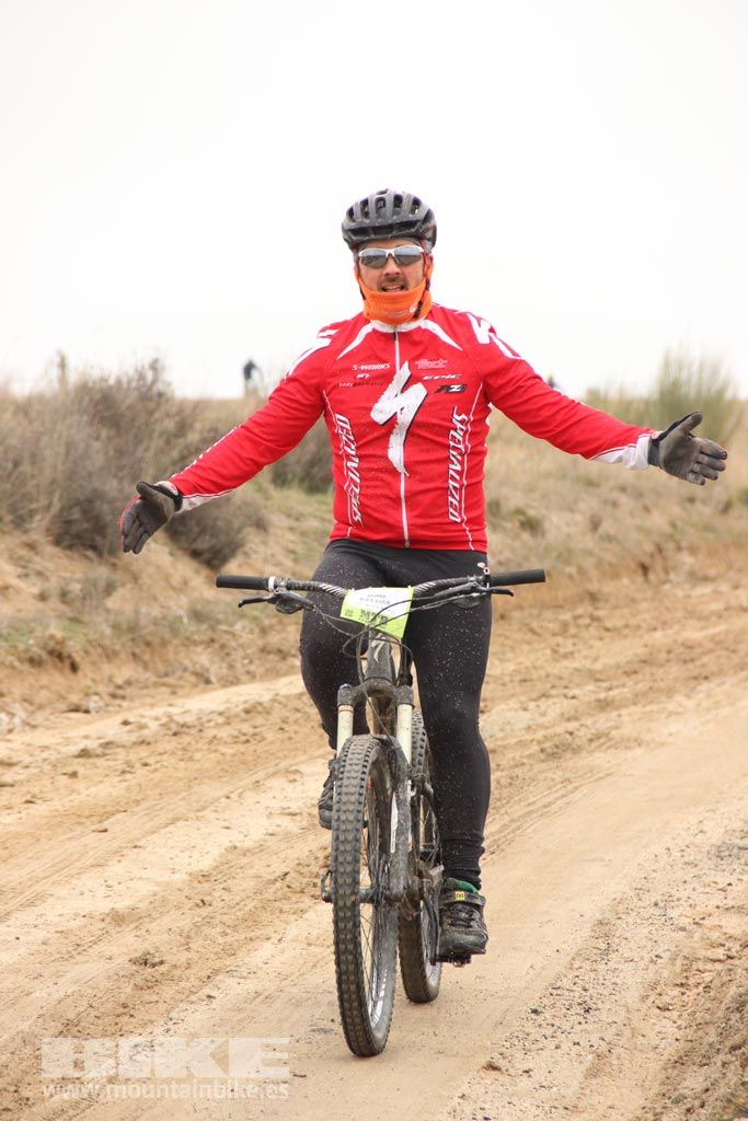 MTB 4 Estaciones Valdemorillo 2017. Villanueva de la Cañada. Galeria 1