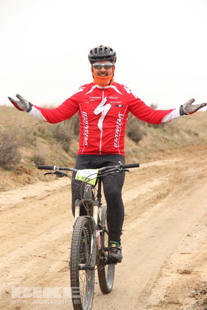 MTB 4 Estaciones Valdemorillo 2017. Villanueva de la Cañada. Galeria 1